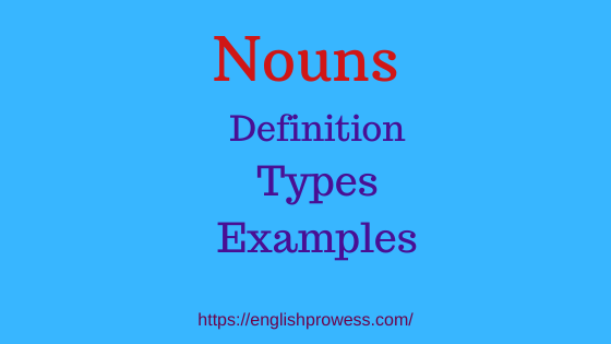 nouns-definition-types-examples